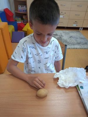 Grafika #6: Czyściochowa Akademia - kl. I