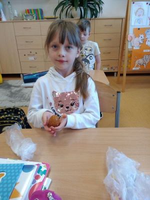 Grafika #7: Czyściochowa Akademia - kl. I