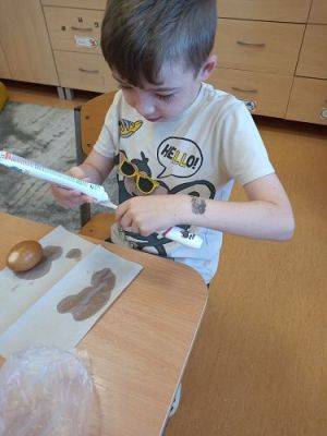 Grafika #10: Czyściochowa Akademia - kl. I