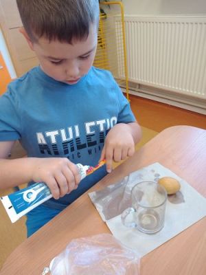 Grafika #11: Czyściochowa Akademia - kl. I