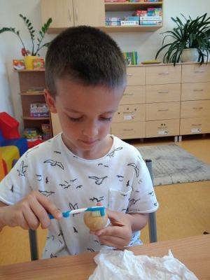 Grafika #13: Czyściochowa Akademia - kl. I