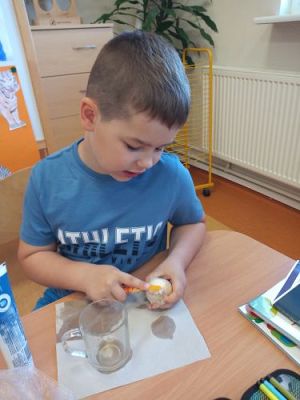 Grafika #15: Czyściochowa Akademia - kl. I