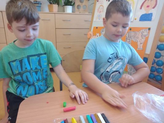 Grafika #17: Czyściochowa Akademia - kl. I