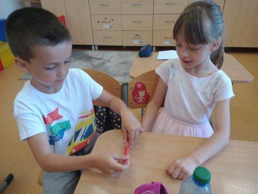 Grafika #18: Czyściochowa Akademia - kl. I