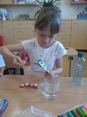 Grafika #22: Czyściochowa Akademia - kl. I