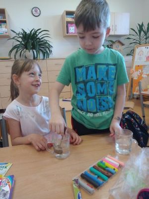 Grafika #24: Czyściochowa Akademia - kl. I