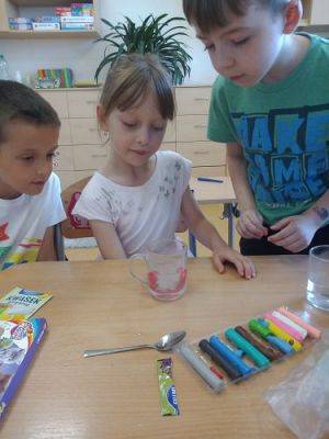 Grafika #26: Czyściochowa Akademia - kl. I