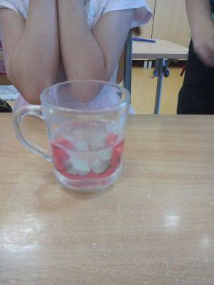 Grafika #28: Czyściochowa Akademia - kl. I