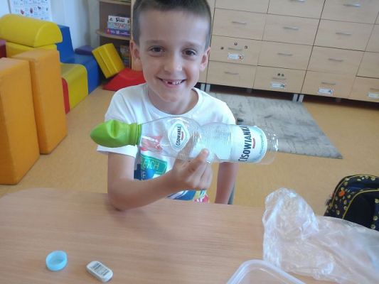 Grafika #29: Czyściochowa Akademia - kl. I