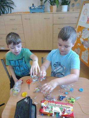 Grafika #34: Czyściochowa Akademia - kl. I