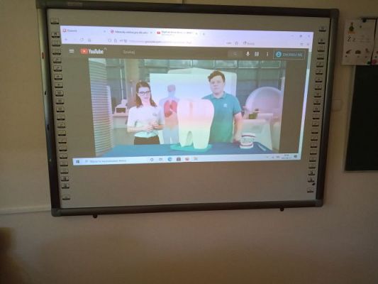 Grafika #43: Czyściochowa Akademia - kl. I