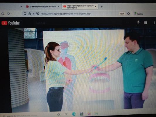 Grafika #44: Czyściochowa Akademia - kl. I