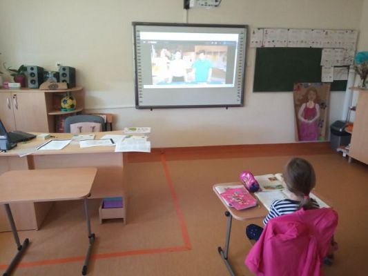 Grafika #49: Czyściochowa Akademia - kl. I