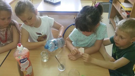 Grafika #3: Dzień Dziecka