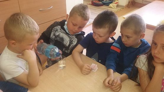 Grafika #4: Dzień Dziecka