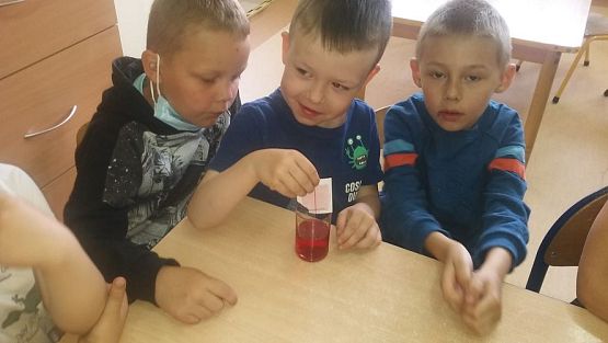 Grafika #5: Dzień Dziecka