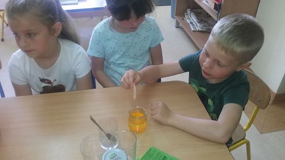 Grafika #6: Dzień Dziecka