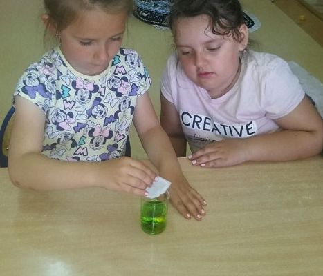 Grafika #7: Dzień Dziecka