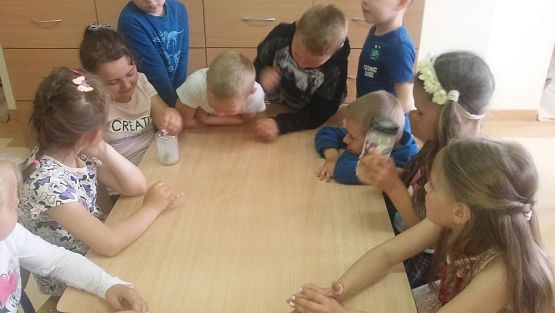 Grafika #12: Dzień Dziecka