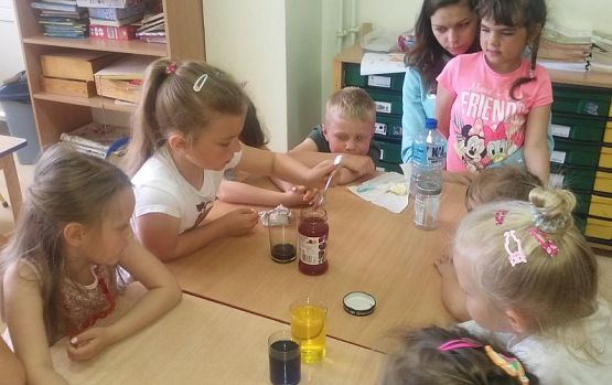 Grafika #14: Dzień Dziecka