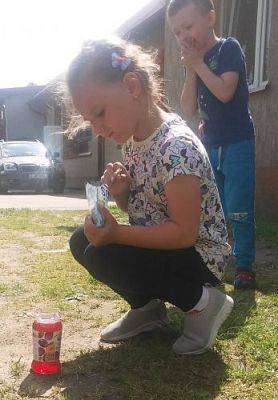 Grafika #15: Dzień Dziecka