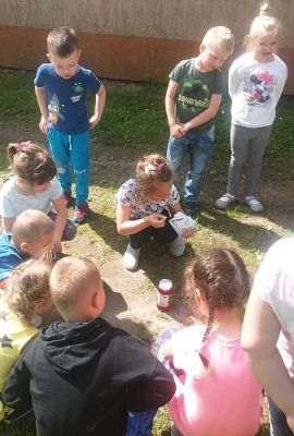 Grafika #16: Dzień Dziecka