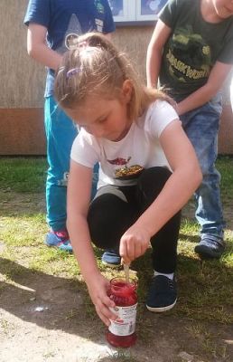 Grafika #17: Dzień Dziecka