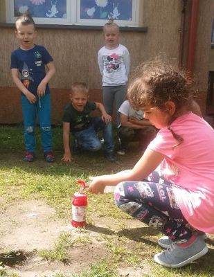 Grafika #18: Dzień Dziecka