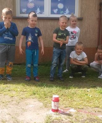 Grafika #19: Dzień Dziecka