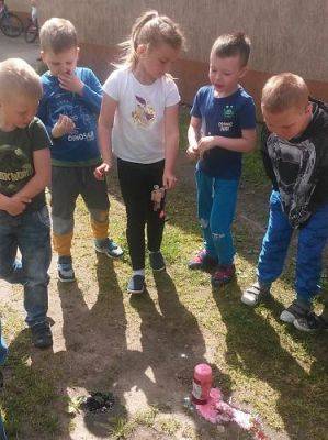 Grafika #20: Dzień Dziecka