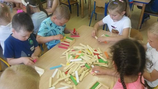 Grafika #22: Dzień Dziecka