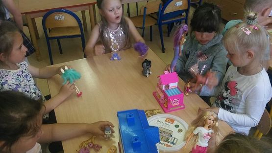 Grafika #23: Dzień Dziecka