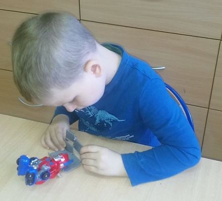 Grafika #25: Dzień Dziecka