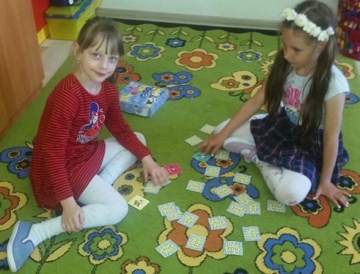 Grafika #26: Dzień Dziecka