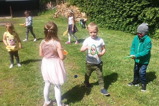 Grafika #29: Dzień Dziecka