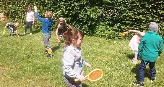 Grafika #30: Dzień Dziecka