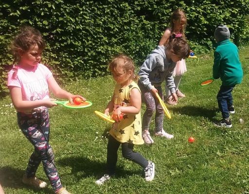 Grafika #33: Dzień Dziecka