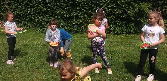 Grafika #34: Dzień Dziecka