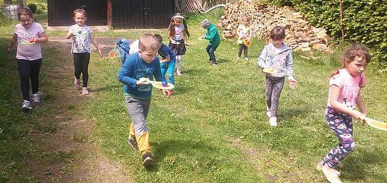 Grafika #37: Dzień Dziecka