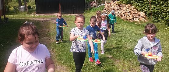 Grafika #38: Dzień Dziecka