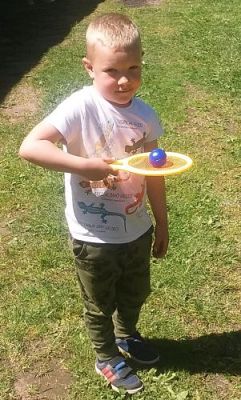 Grafika #39: Dzień Dziecka