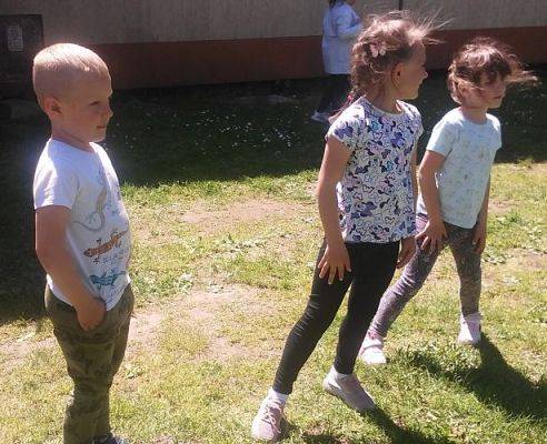 Grafika #40: Dzień Dziecka