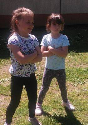 Grafika #41: Dzień Dziecka