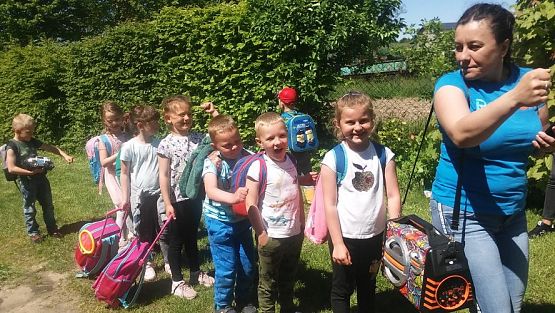 Grafika #43: Dzień Dziecka