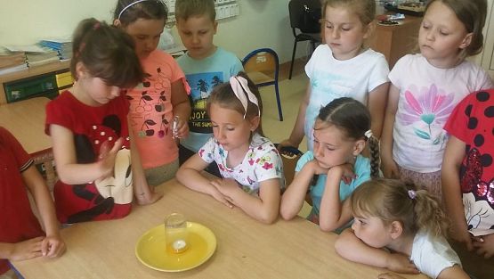 Grafika #44: Dzień Dziecka