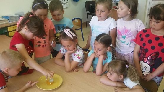 Grafika #45: Dzień Dziecka