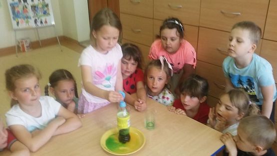 Grafika #46: Dzień Dziecka