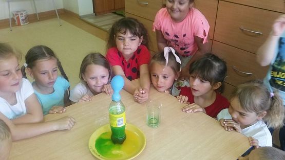 Grafika #47: Dzień Dziecka