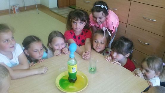 Grafika #48: Dzień Dziecka