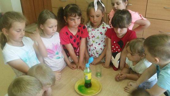 Grafika #49: Dzień Dziecka